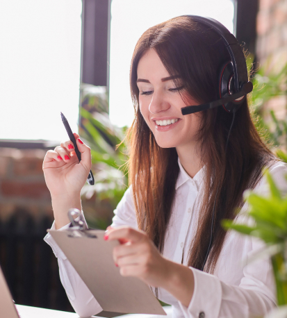 Call AAA Accounting team